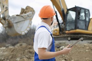 suivi VGP et documents obligatoires sur un chantier